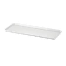 A.BÜFE KAHVALTI SUNUM TEPSİ 39x15x1.5cm