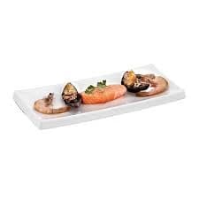 A.BÜFE SUSHİ SUNUM TEPSİ 34x15x2cm