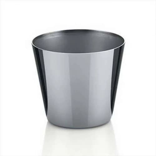 ÇELİK KREM KARAMEL KABI