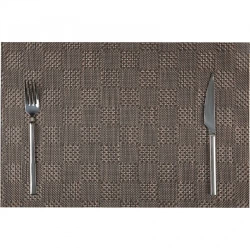 AMERİKAN SERVİS PVC 30x45 cm