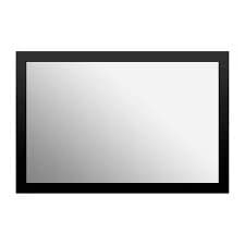 A.BÜFE PLEKSİ AYNALI TEŞ.ST. D.GEN  (60X40x5)