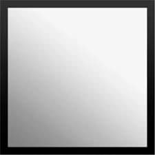 A.BÜFE PLEKSİ AYNALI TEŞ.ST. KARE (50X50x5)