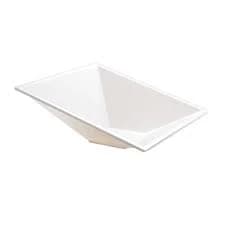 A.BÜFE  SUNUM KASE 30,5*30,5*9,7 CM