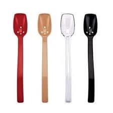 26 CM POLİCARBON ZEYTİN KAŞIK (26 cm)