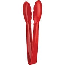 23 CM POLİCARBON SERVİS MAŞASI (23 cm)