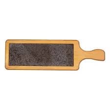 KULPLU STEAK TAHTA BAZALTLI (45X14X2,4)