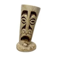 CERAMIC TIKI MUG 7,5*H19 400 cc