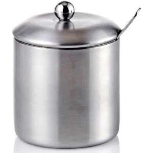 TEKLİ BAHARATLIK TAKIMI PARLAK