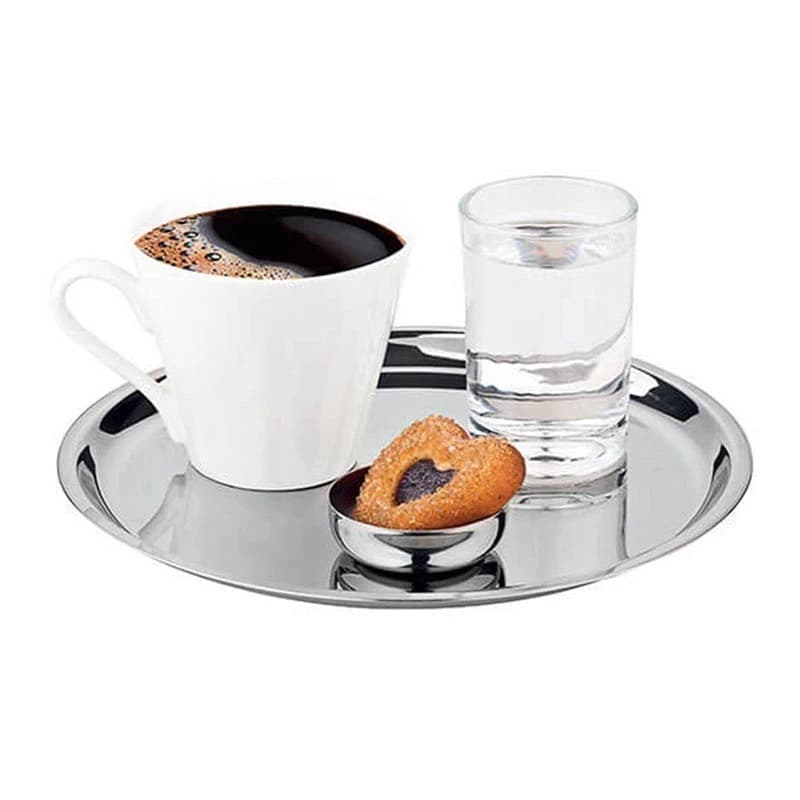 NESCAFE SETİ ÇELİK
