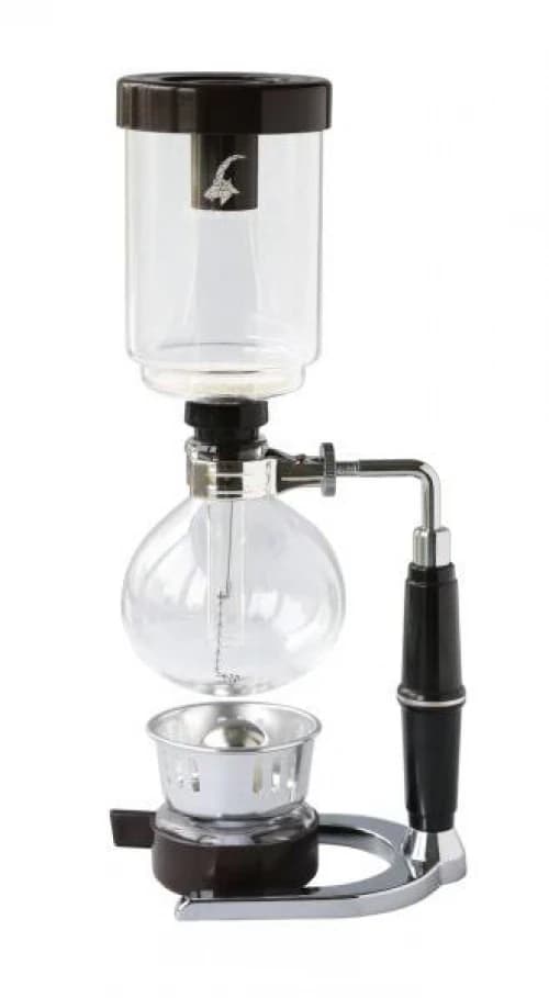 BARİSTA KAHVE DEMLEME 1200ML