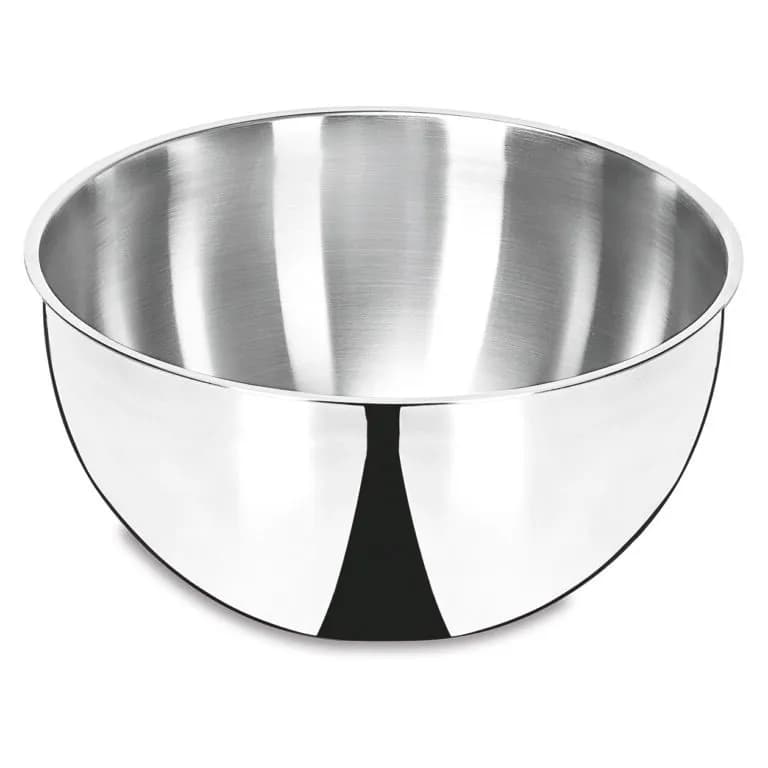 ÇELİK MAYONEZ KABI Ø 16cm - 1,5 LT