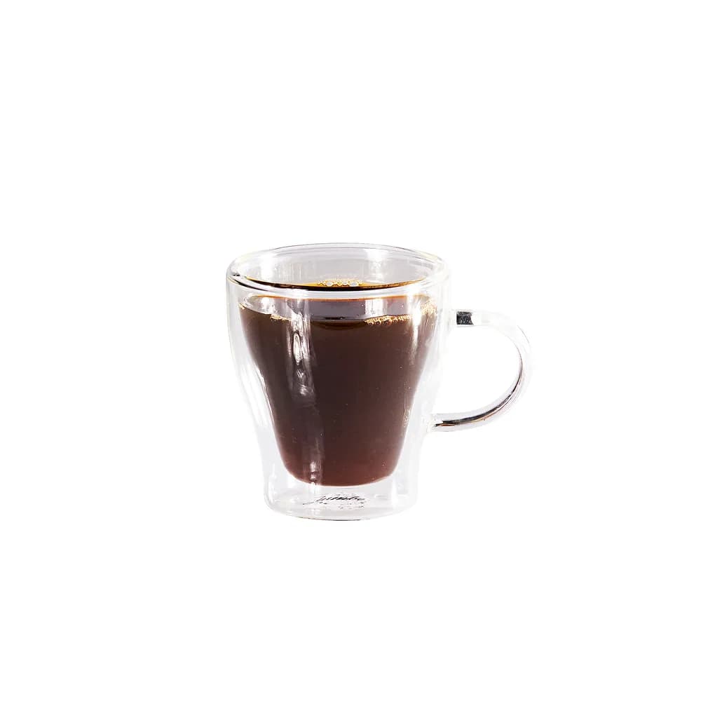 ÇİFT CİDARLI KULPLU BARDAK 250 ML