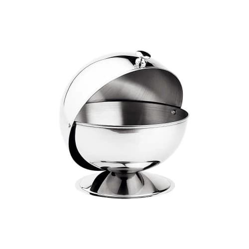 KÜRE ŞEKERLİK 13,5 CM