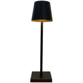 ŞARJ EDİLEBİLİR MASA LAMBASI (D10*H38)