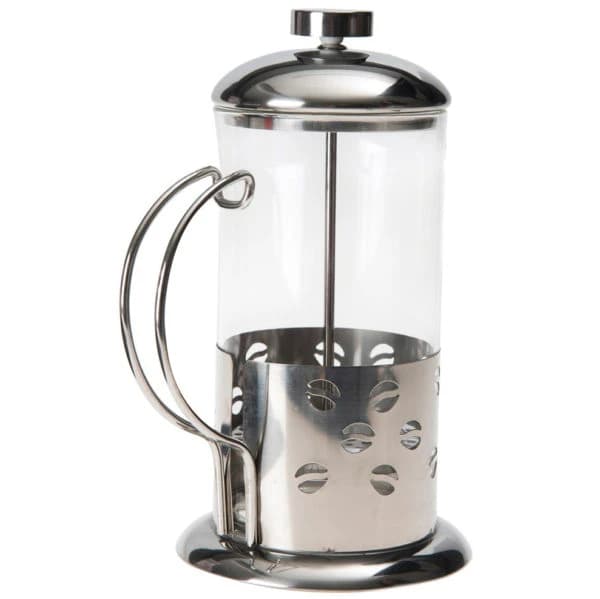 FRENCH PRESS KAHVE ÇEKİRDEKLİ