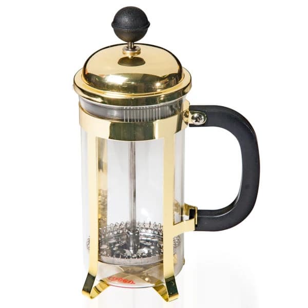 LÜX FRENCH PRESS ALTIN 350cc