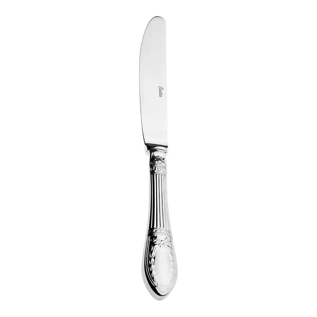 6100 YEMEK BIÇAK- Geçme