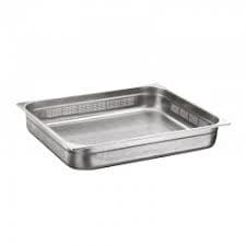 1/1-20 Delikli GN Küvet