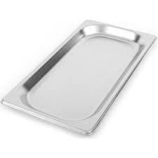 1/3-20 Standart GN Küvet