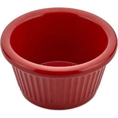 MELAMİN SOSLUK KIRMIZI