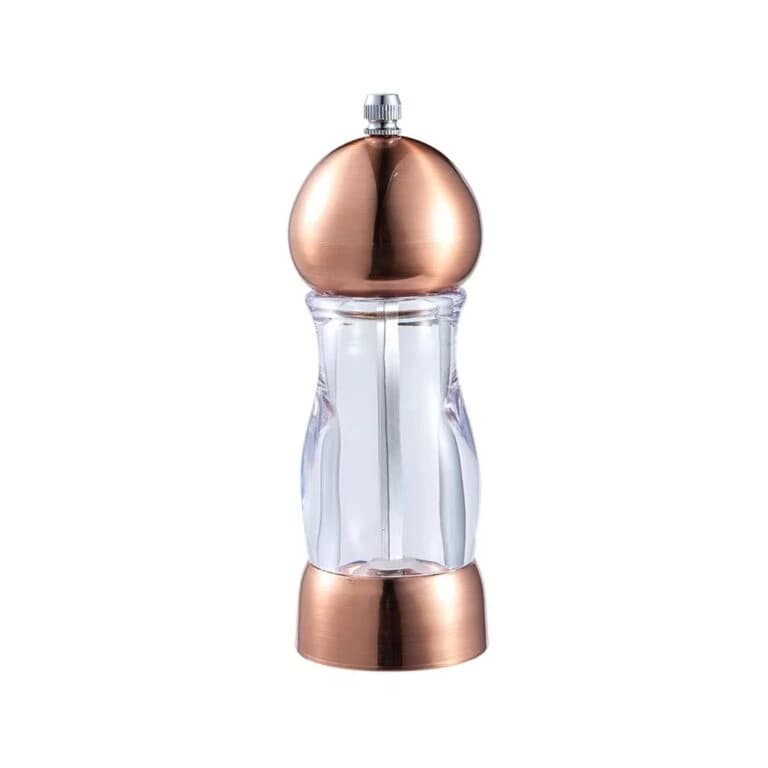 GROOVY KARABİBER DEĞİRMENİ(5*16CM) BAKIR