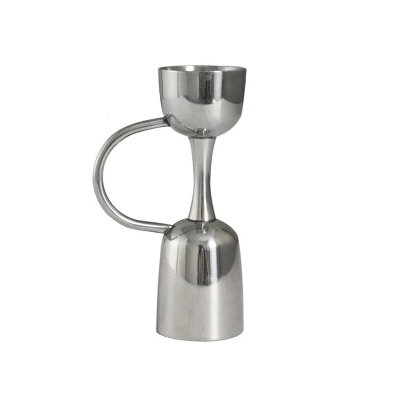 KULPLU JIGGER 2,5/5 CL (7X12 CM)