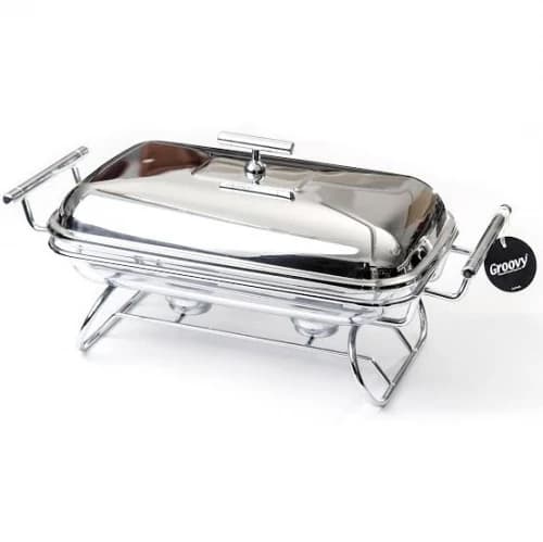 ISITICILI YEMEK SERVİS D.GEN 2,2 LT  42x21,5x19