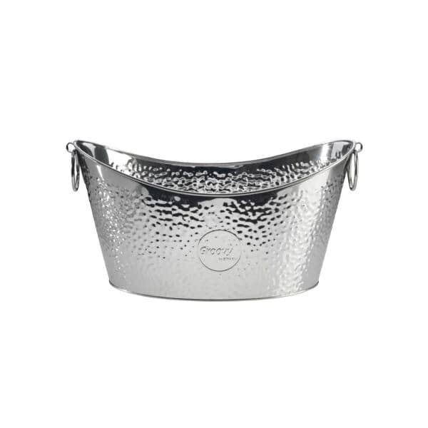 ÇELİK ŞİŞE KOVASI (13L)