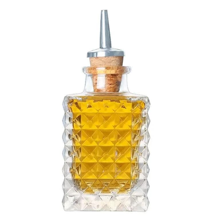 BİTTER ŞİŞESİ (100 ML )