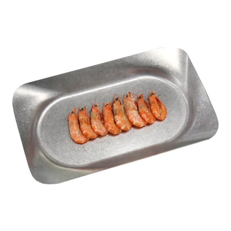 AÇIK BÜFE RETRO SUNUM TABAĞI (40x24x4 cm)