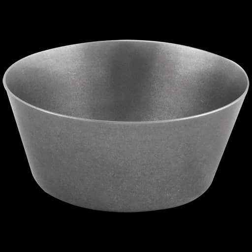 Antique Konik Çerezlik 8 x 4cm 150 ml