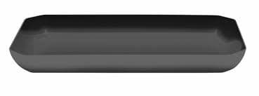 SHOWFEST AÇIKBÜFE SEKİZGEN 24*38 SİYAH