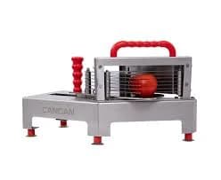 CANCAN DOMATES&MOZERELLA DİLİMLEME MAKİNESİ