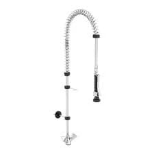 MT01 DELUX ÖN YIKAMA DUŞU (TEZGAHA MONTE)