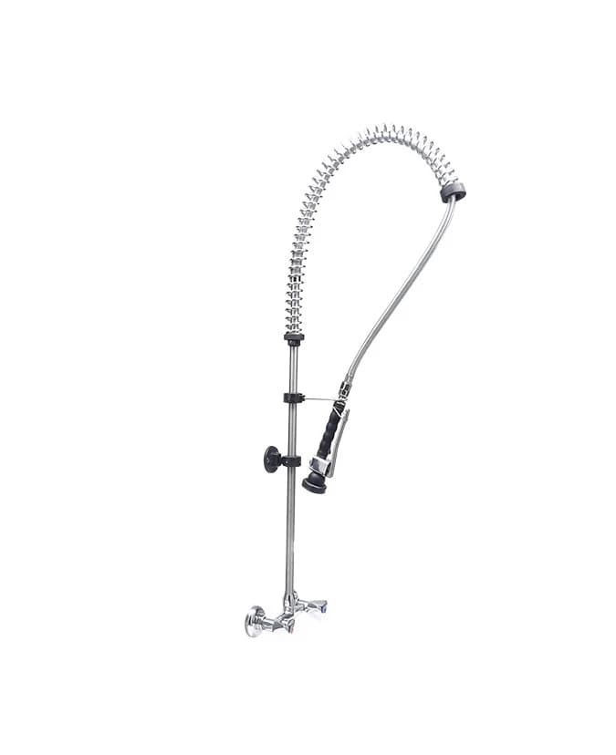 MT03 DELUX ÖN YIKAMA DUŞU (DUVARA MONTE)