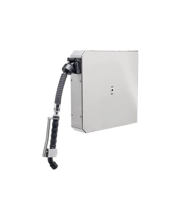 GERİ TOPLAMALI ÖN YIKAMA DUŞU (6 METRE HORTUM)