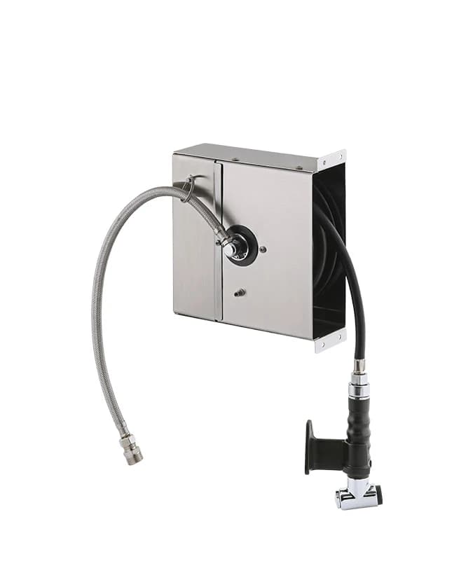 FIRIN TİPİ ÖN YIKAMA DUŞU (2 METRE HORTUM)