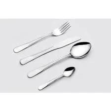AKDENİZ TATLI KAŞIK 304 2 MM