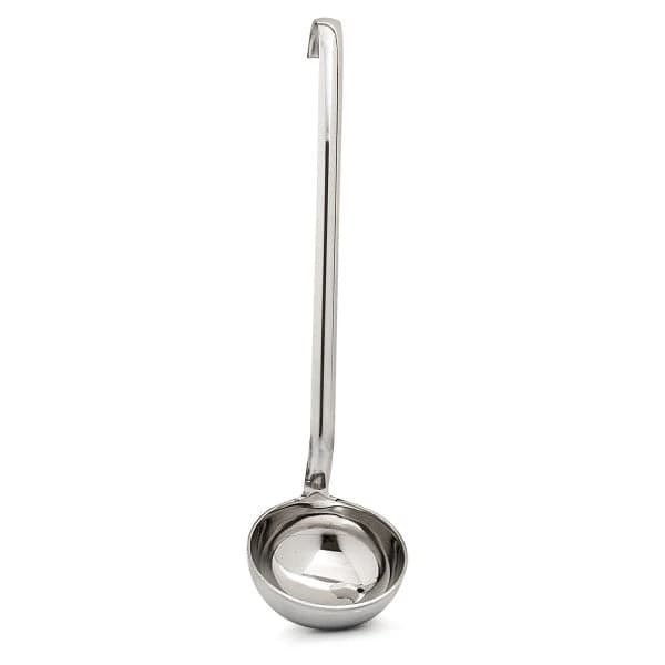 SOS KEPÇE 304 30 CM BKE ŞERBET KEPÇE