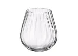 COLLECTİON COLOMBA OPTIC TUMBLER 380 ML