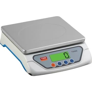 TS500 TERAZİ 25 KG