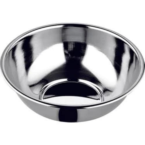 ÇELİK YUVARLAK KASE NO:2