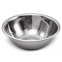 ÇELİK YUVARLAK KASE NO:4