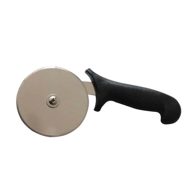 PİZZA KESİCİ 10 CM (PİZ-10)