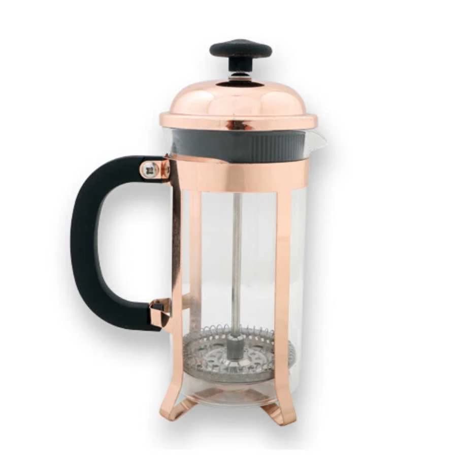 FRENCH PRESS 350 ML (DÜZ-350B)