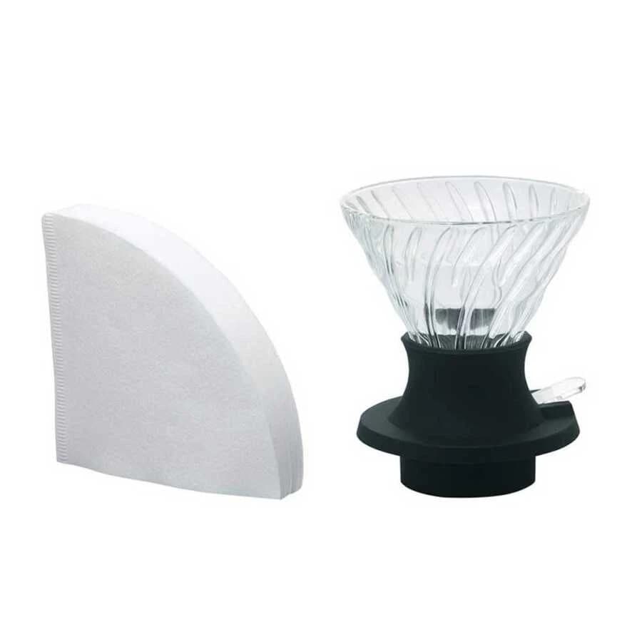  (ACD-20) AYARLI CAM DRIPPER