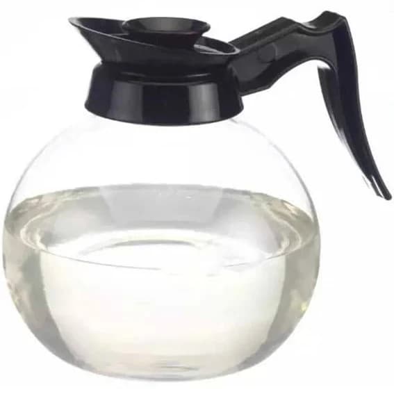 KAHVE POTU CAM 1800 ML (CKP-18)