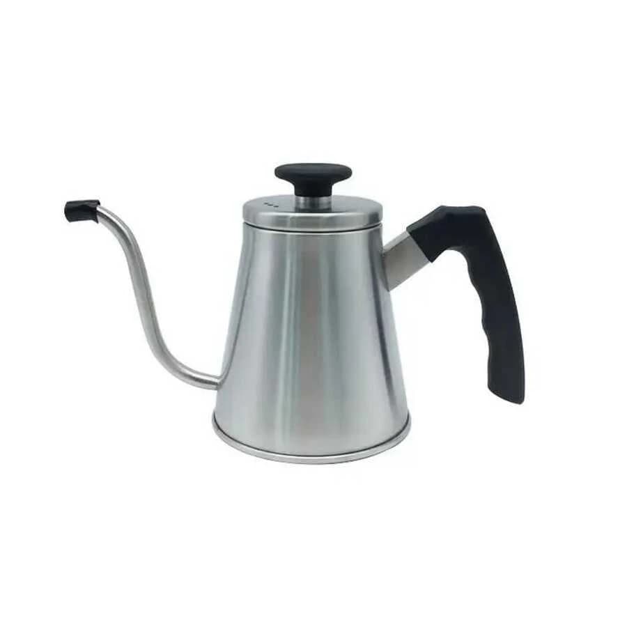 BARİSTA KETTLE - SLIM ÇELİK 800 ML (BK-08)
