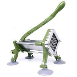 PATATES DİLİMLEME MAKİNESİ (MAK-10)