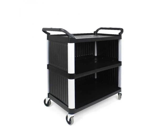 SERVİS ARABASI KAPALI (SASK-9)